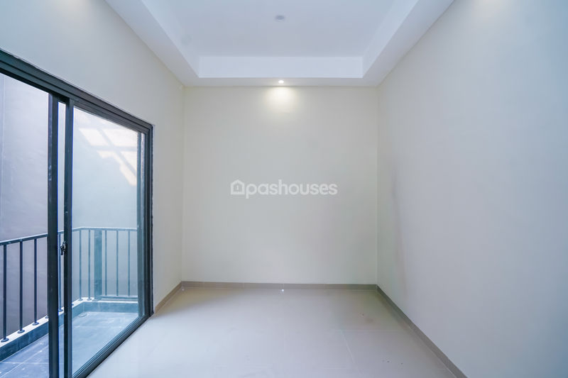 Perumahan Palomino Residence Blok C3