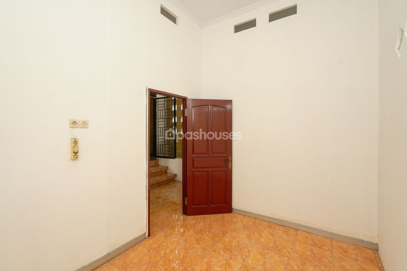 Perumahan Dukuh Zamrud Blok I-21 No.61