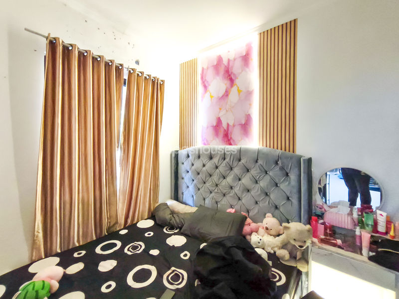 Perumahan Jaya Imperial Park Blok IT No.08