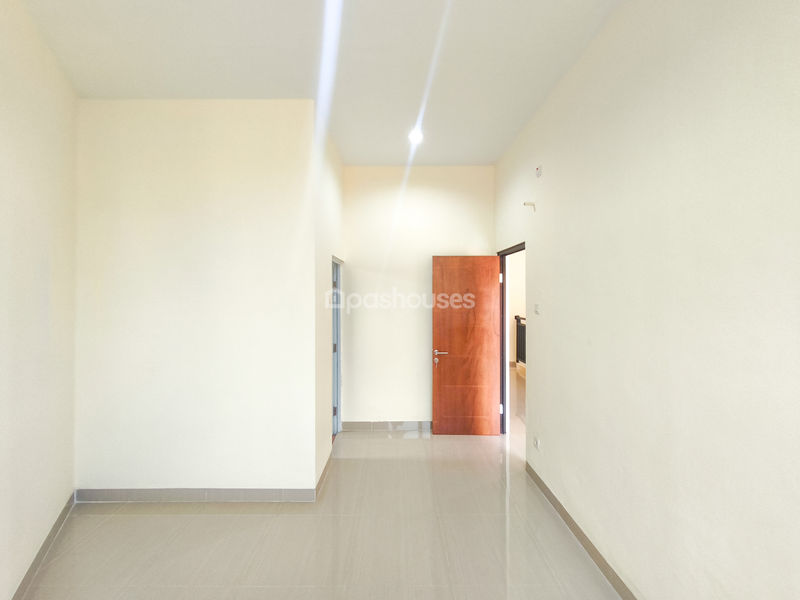 Serpong Park Cluster Fluorite Blok F1 No.101