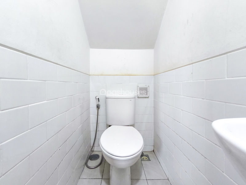 Perumahan Cendana Essence West 1 No.136