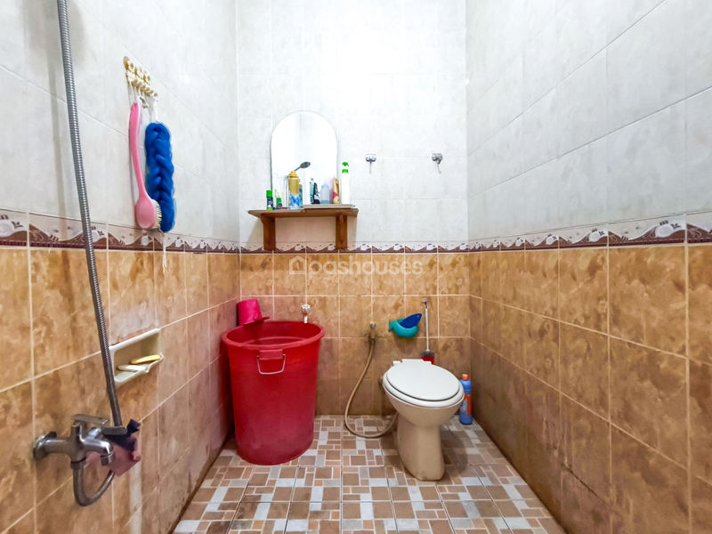 Perumahan Poris Indah Blok C No.174