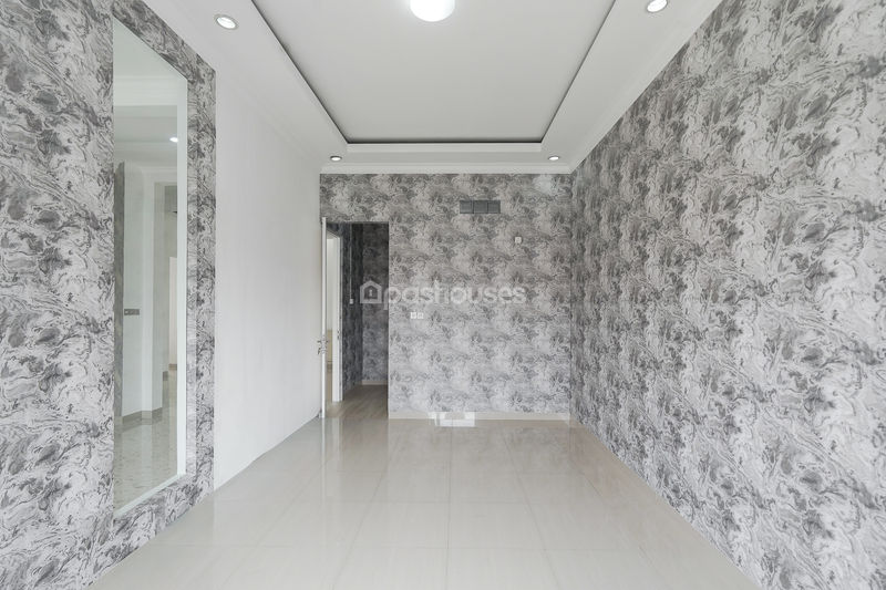 Perumahan Mediterania Regency Cikunir
