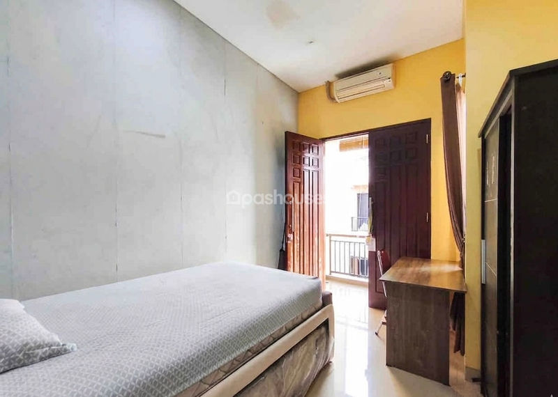 Perumahan Setia Residence