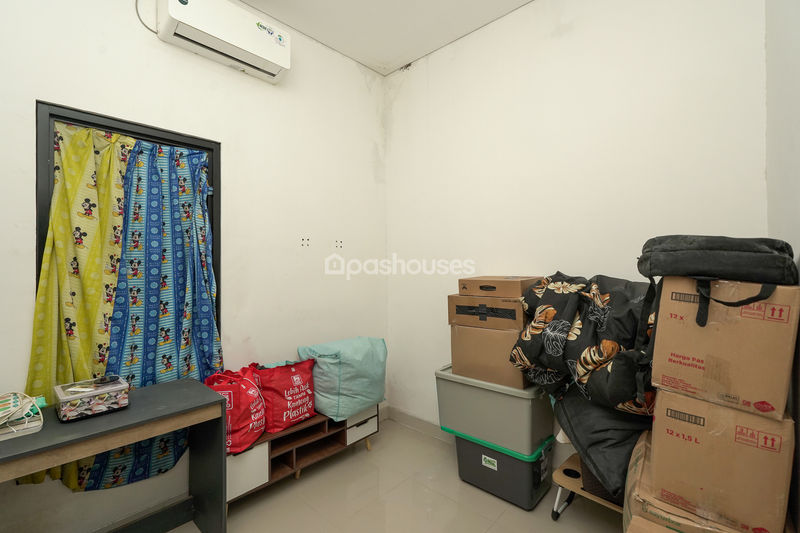 Darmawangsa Residence Cluster Sriwijaya Blok SC2 No.9