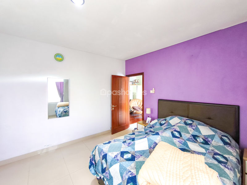 Perumahan Kebayoran Heights