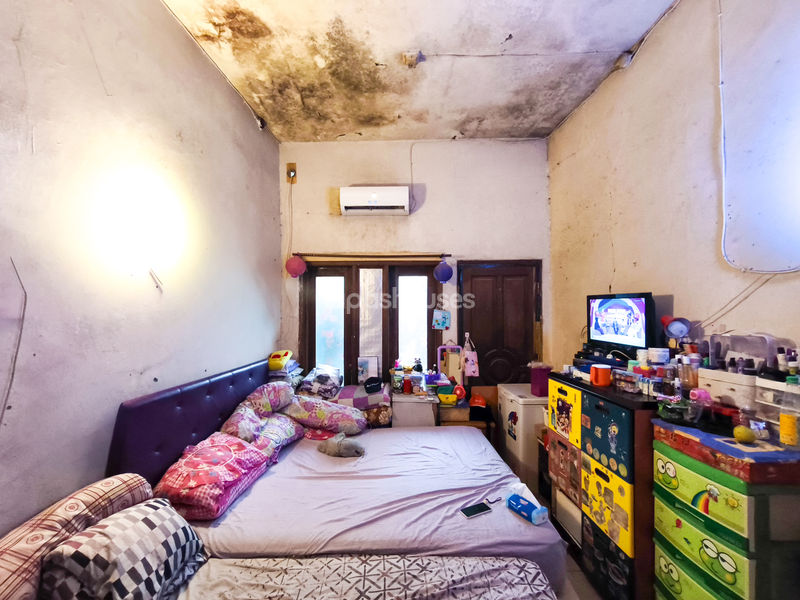 Jalan Tanah Seratus No.25B