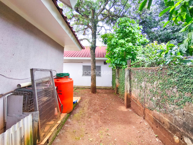 Komplek Perkebunan 39 Tangerang Selatan