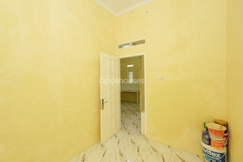 Pondok Ungu Permai Sektor V Blok D15 No.12A