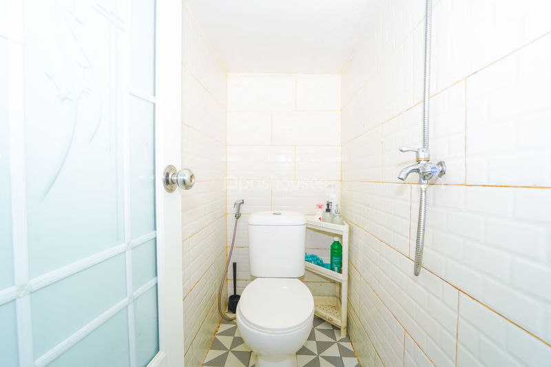 Perumahan Nayyara Residence 3 No.8