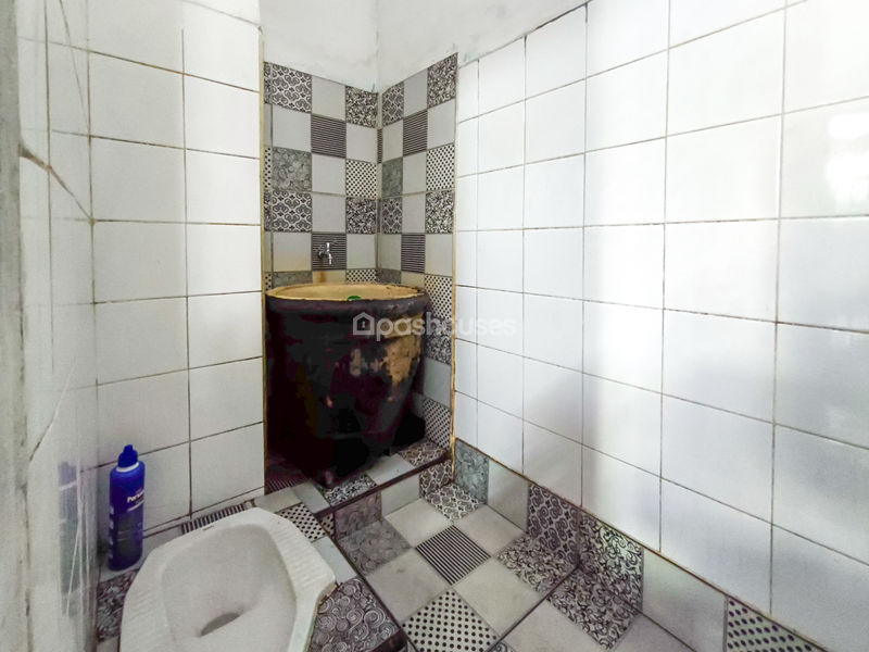 Jalan Babakan Kelapa Dua No.24