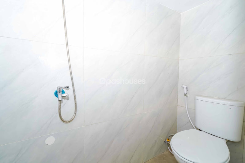 Perumahan Cibubur City Cluster Clayman Blok C No.28