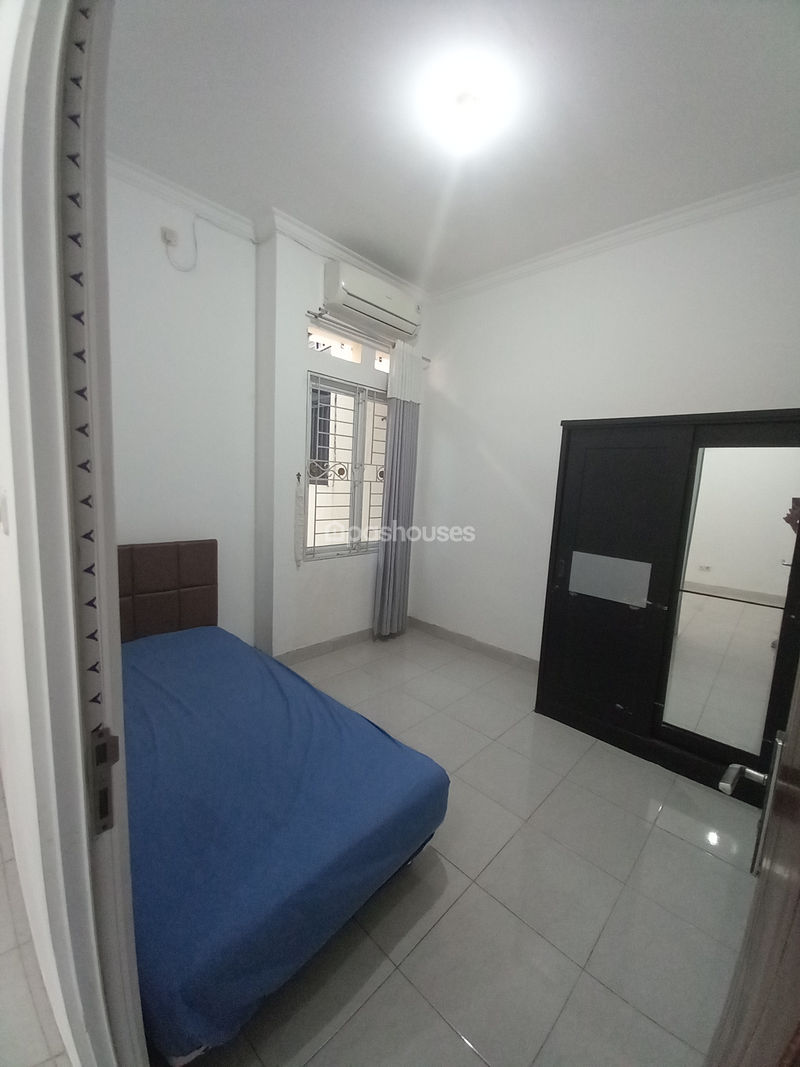 Perumahan Griya Serasi 2 Depok