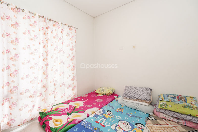 Perumahan Metland Menteng Cluster Taman Tjikini Blok G3 No.3