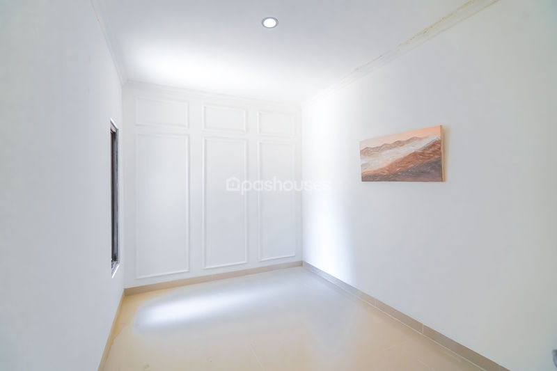 Perumahan Anandamaya Premier