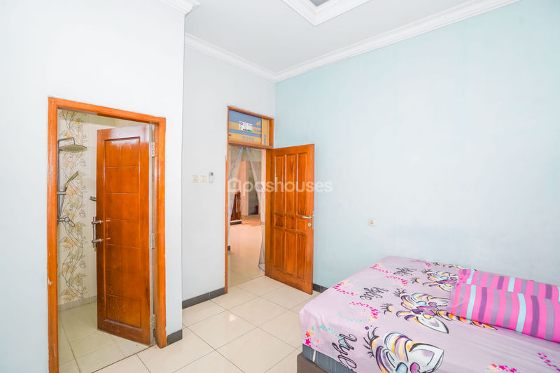 Perumahan Cinere Agung Residence Blok L1