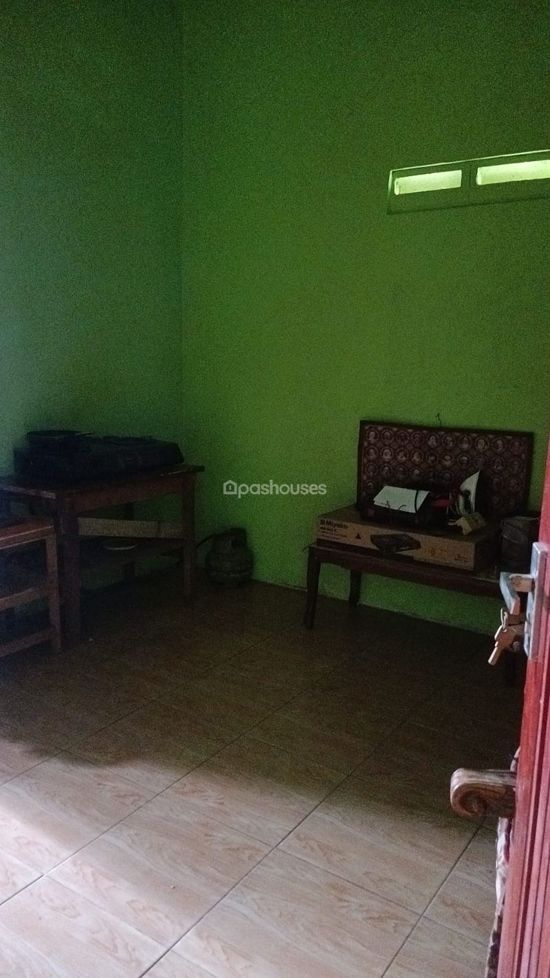 Kampung Lubang Buaya Bekasi
