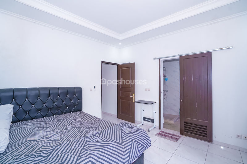 Perumahan Raffles Hills Blok.R8 No.7A