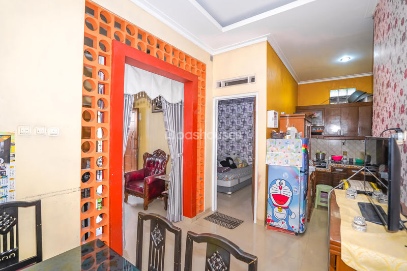 Jalan Pondok Rangon
