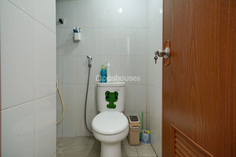 Bali Resort Serpong Cluster Canggu Blok E1 No.10