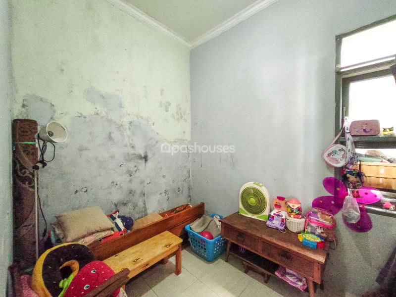 Perumahan Taman Serua Blok N No.4