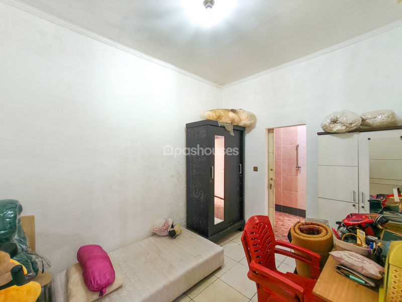 Serpong Park Cluster Emerald