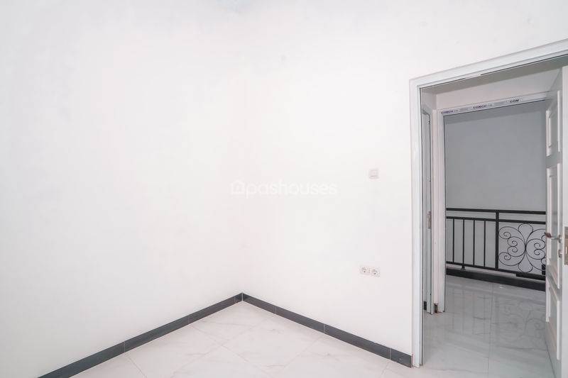 Perumahan Zeins Adhiasta Premiere Blok D11 No.6E