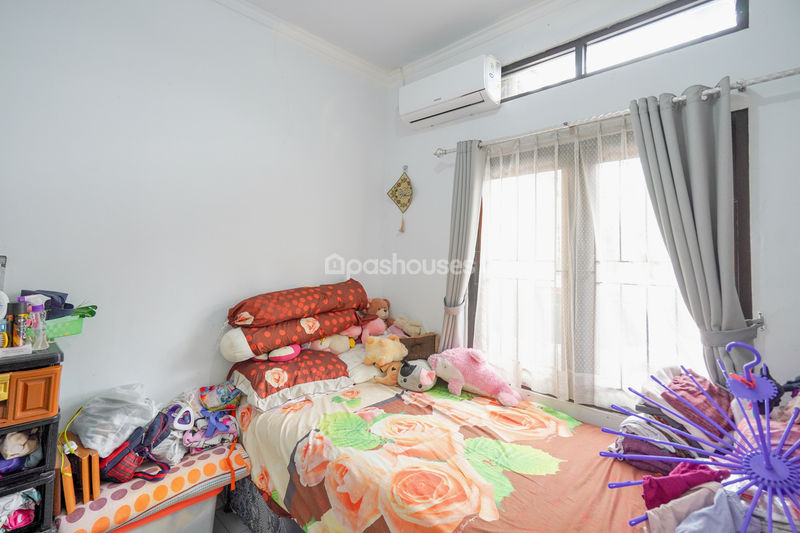 Taman Sawangan Residence Blok C6