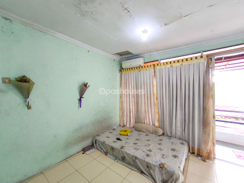 Graha Raya Cluster Nusa Indah Loka Blok HE2/6