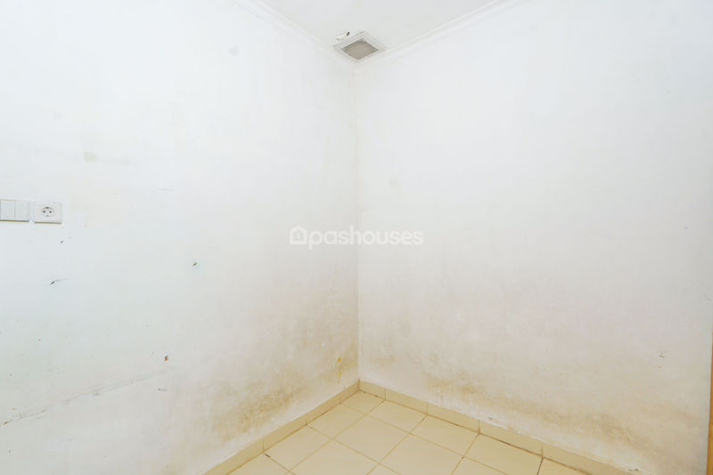 Perum Graha Mampang Mas Blok B2/26