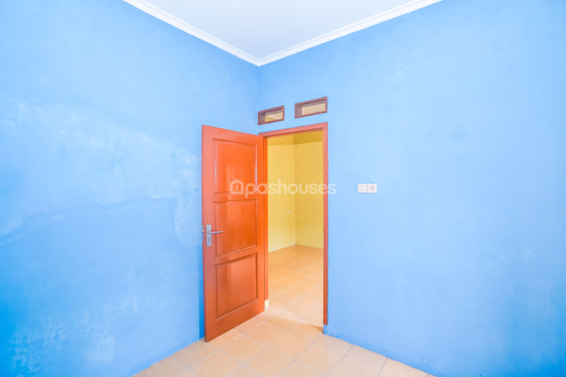 Grand Depok City Cluster Gardenia