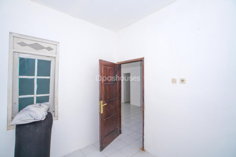 Perumahan Villa Jatirasa Blok C14