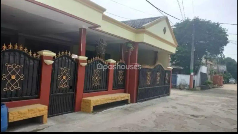 Perumahan Bumi Mutiara Blok JE20/10