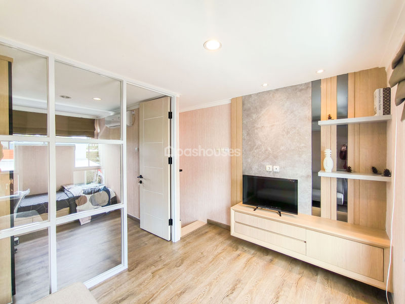 Bamboo Prime Residence