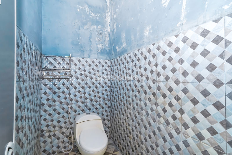 Perumahan The Green View