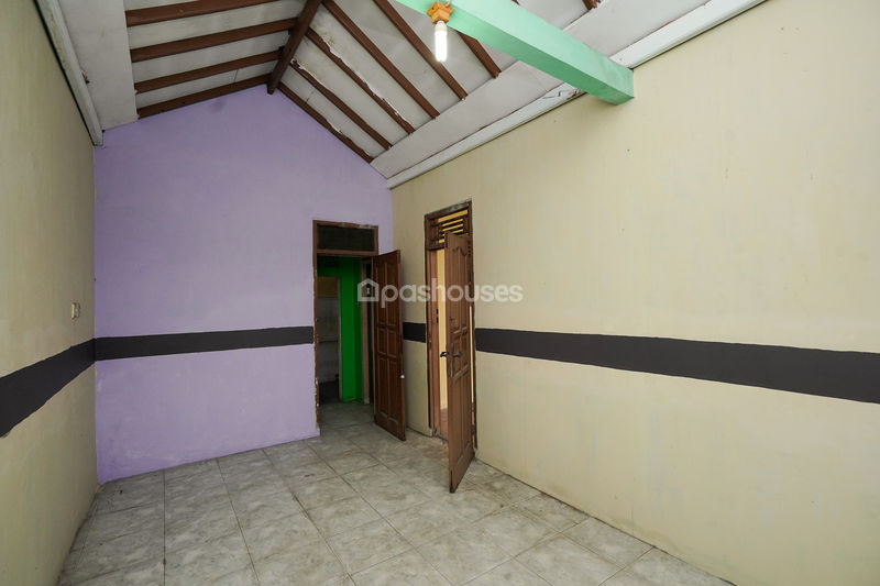 Perumahan Taman Kintamani Bekasi Blok E3/4