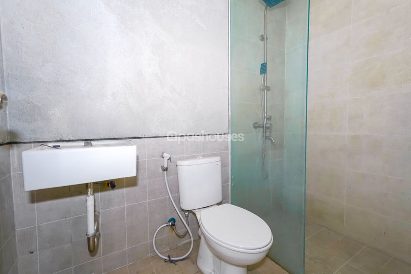 Perumahan Aleeka Town House Blok D9 No.11