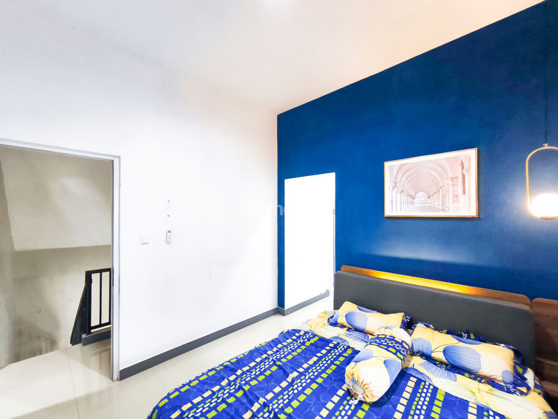 Aryana Karawaci Cluster Prima Blok G2/49
