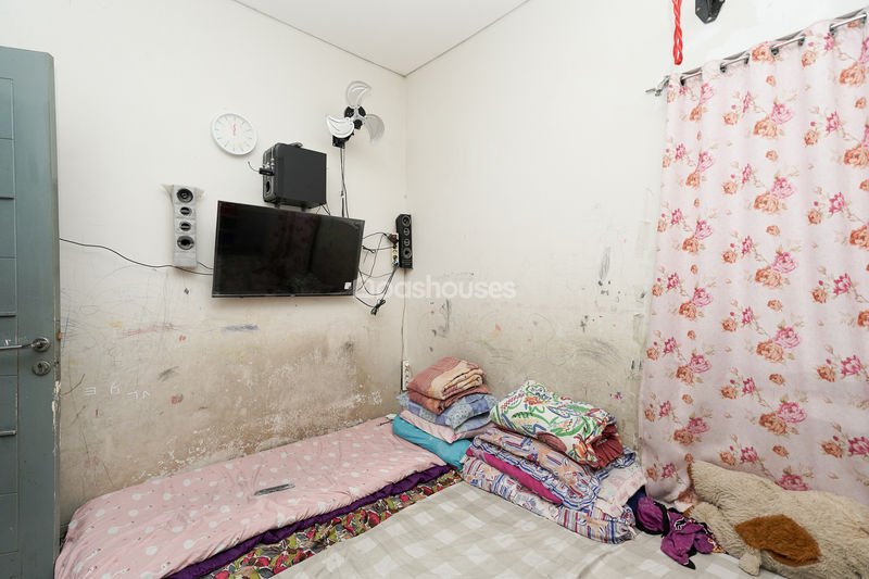 Perumahan Metland Menteng Cluster Taman Tjikini Blok G3 No.3