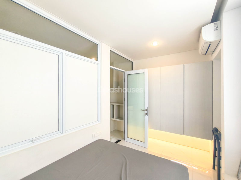 Tabebuya Inspirahaus BSD