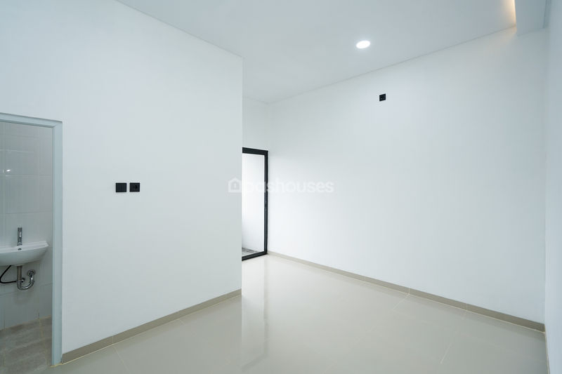 Perumahan Vila Indah Permai Blok E23/25