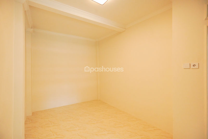 Mangun Jaya Townhouse Blok F14 No.3