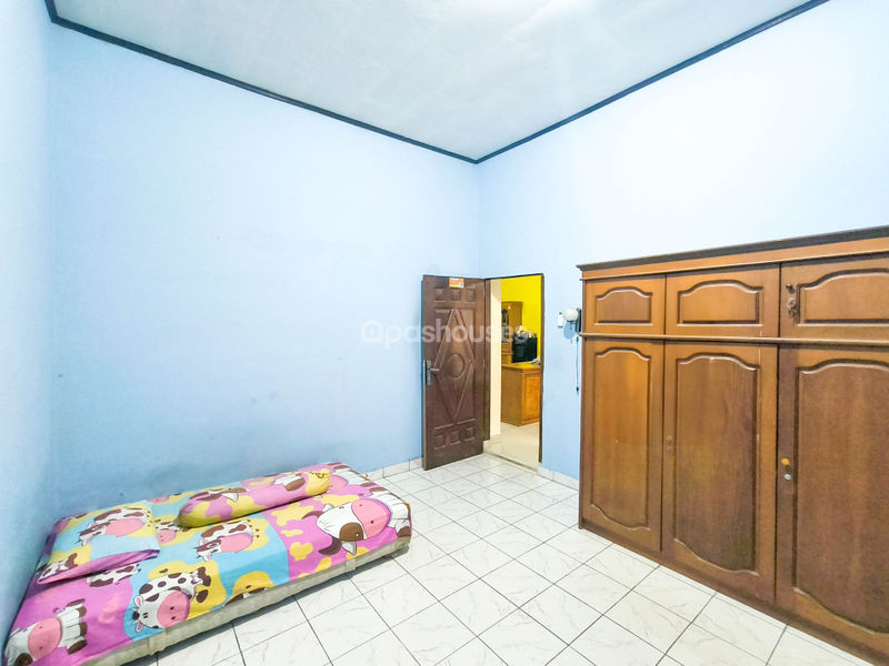 Komplek Ciledug Indah 2 Tangerang
