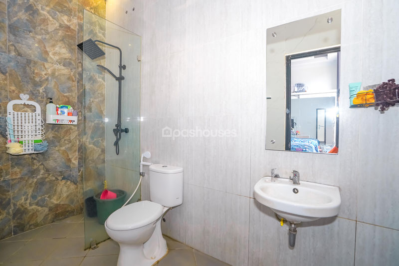Cluster Scandy House 9 Jagakarsa