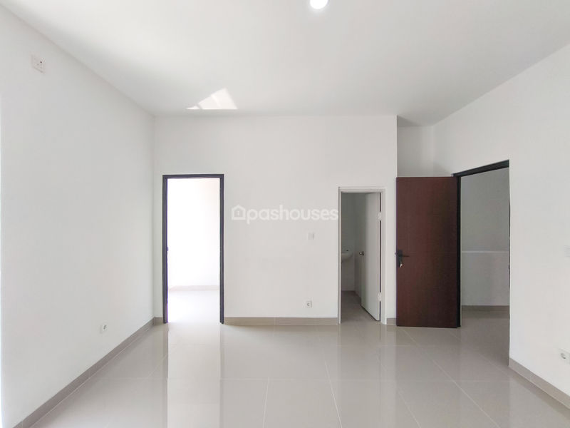 Regency Melati Mas Blok E6 No.8