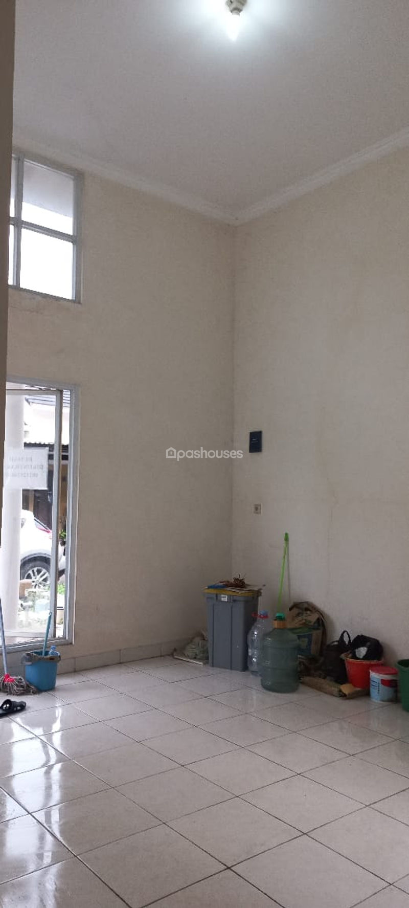 Perumahan Paradise Park Residence Blok K12