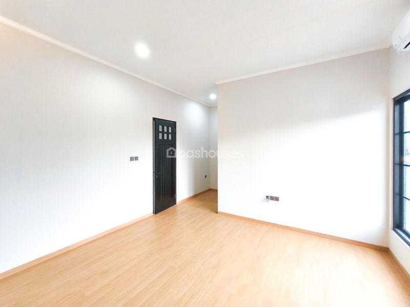 Jalan Saari Kelapa Dua