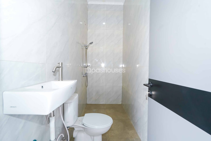 Perumahan Cibubur City Cluster Clayman Blok C No.28