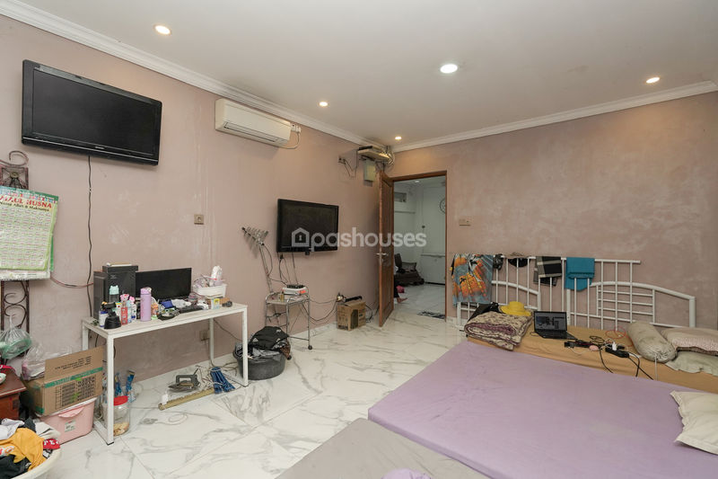 Jalan Nangka Growong No.96