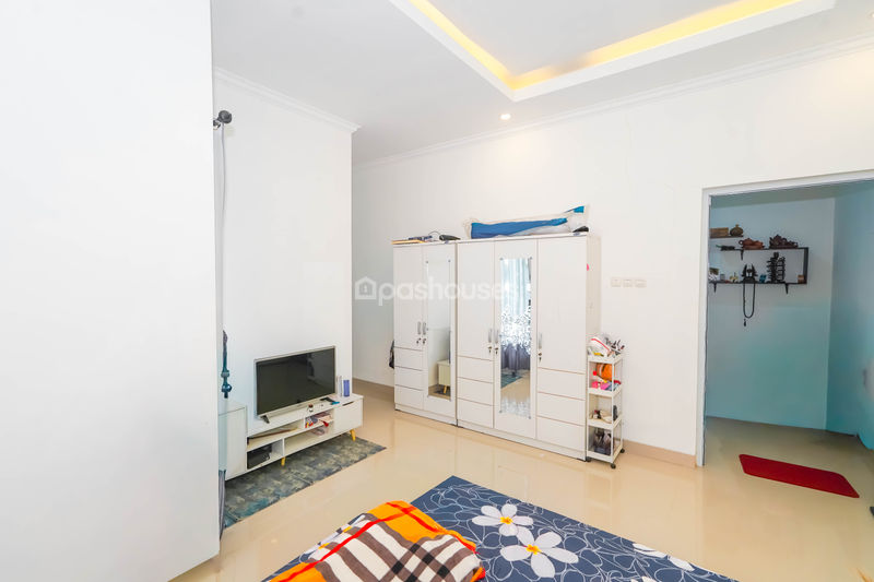 Perumahan Qonita 3 Blok C4 No.4A